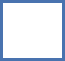 A blue square with the letter j and b in it.